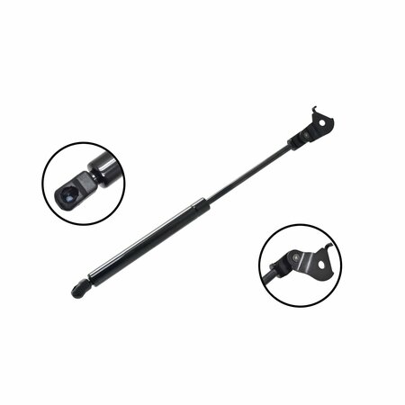 FCS STRUTS Lift Support Hood Right, 84551R 84551R